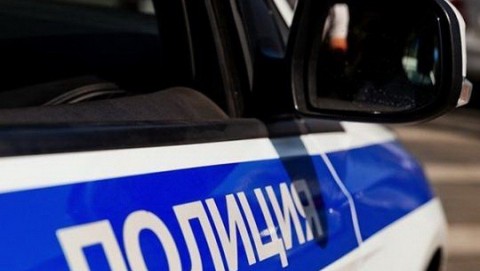 В Юргинском районе задержан мужчина, подозреваемый в краже