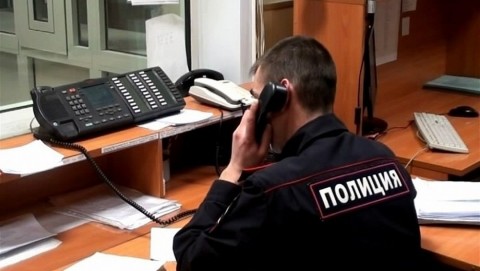 В Юргинском районе участковый задержал подозреваемого в умышленном причинении вреда здоровью